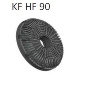 June koolstoffilter KF HF90 tbv June HF90